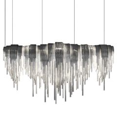 Terzani Volver hängelampe italienische designer moderne lampe