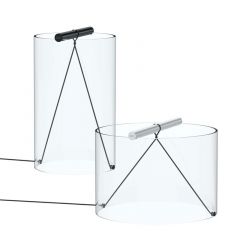 Flos To-tie table lamp italian designer modern lamp