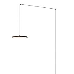 Lampe Tooy Bilancella Decentrata suspension - Lampe design moderne italien