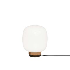 Lampada Legier lampada da tavolo design 12882 scontata