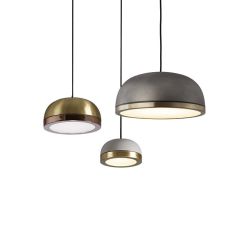 Lampe Tooy Molly suspension - Lampe design moderne italien