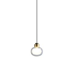 Lampe Tooy Nabila suspension - Lampe design moderne italien
