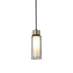 Lampe Tooy Osman suspension simple - Lampe design moderne italien