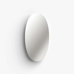 Rotaliana Totem & Tabù wall lamp - mirror italian designer modern lamp