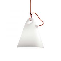 Lampe Martinelli Luce Trilly suspension outdoor - Lampe design moderne italien