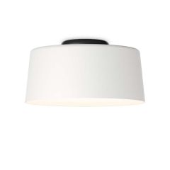 Lampe Vibia Tube plafond - Lampe design moderne italien