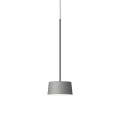 Vibia Tube pendant lamp italian designer modern lamp