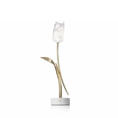Slamp Tulip portable table lamp italian designer modern lamp