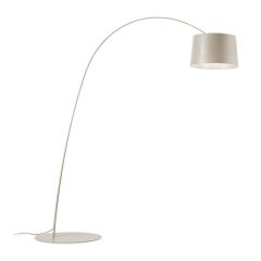 Lampada Twiggy LED lampada da terra design Foscarini scontata