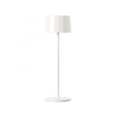 Lampe Logica Twiggy_Less lampe de table sans fil - Lampe design moderne italien