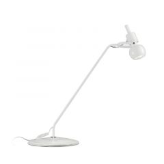 Vistosi Vega table lamp italian designer modern lamp
