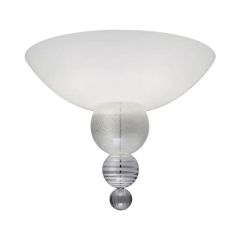 Venini Abaco ceiling lamp italian designer modern lamp