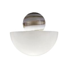 Lampe Venini Abaco applique - Lampe design moderne italien