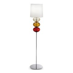 Venini Abat-Jour floor lamp italian designer modern lamp