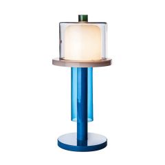 Lampe Venini Bhusanam lampe de table - Lampe design moderne italien