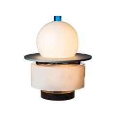 Venini Kiritam Tischlampe italienische designer moderne lampe