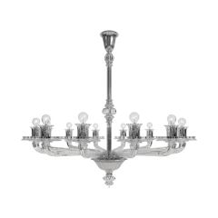 Lampe Venini Porpora suspension - Lampe design moderne italien