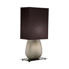 Lampe Venini Sultani lampe de table - Lampe design moderne italien