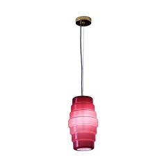 Lampe Venini Zoe suspension - Lampe design moderne italien