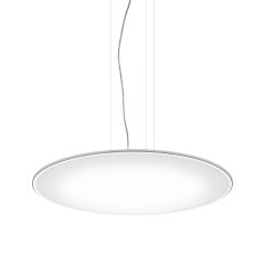 Lampe Vibia Big lampe à suspension d.120 - Lampe design moderne italien