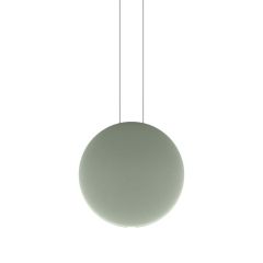 Vibia Cosmos single hanging lamp LED italian designer modern lamp