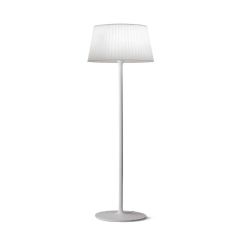 Vibia Plis Stehlampe outdoor italienische designer moderne lampe