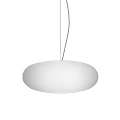 Lampe Vibia Vol suspension - Lampe design moderne italien