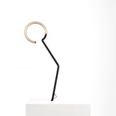 Lampada Vine Light lampada da tavolo fissa design Artemide scontata