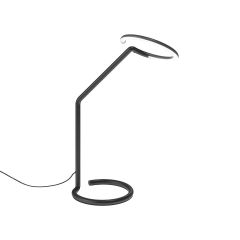Lampada Vine Light Integralis lampada da tavolo design Artemide scontata