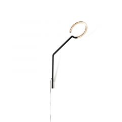 Artemide Vine Light wandlampe italienische designer moderne lampe