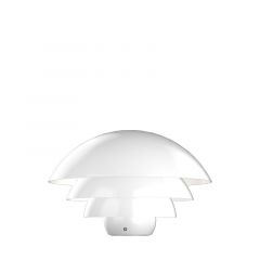 Lampe Martinelli Luce Visiere lampe de table - Lampe design moderne italien