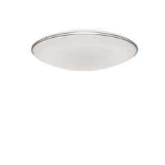 Vistosi Aurora LED wall/ceiling lamp italian designer modern lamp