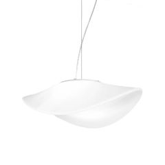 Vistosi Balance suspension lamp italian designer modern lamp