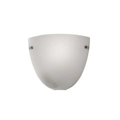Vistosi Corner wall lamp italian designer modern lamp