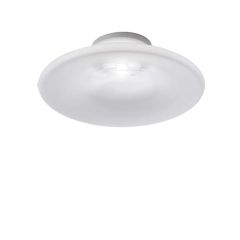 Lampe Vistosi Incanto mur/plafond - Lampe design moderne italien