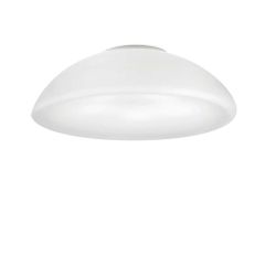 Vistosi Infinita LED ceiling lamp italian designer modern lamp