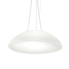 Lampe Vistosi Infinita suspension - Lampe design moderne italien