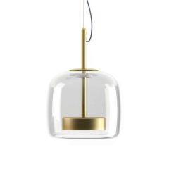 Vistosi Jube pendant lamp italian designer modern lamp