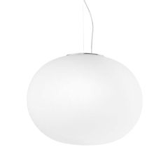 Vistosi Lucciola LED hanging lamp italian designer modern lamp
