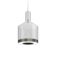 Vistosi Medea pendant lamp 1 italian designer modern lamp
