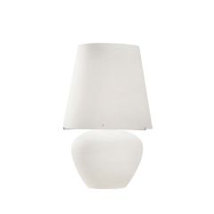Lampe Vistosi Naxos table - Lampe design moderne italien