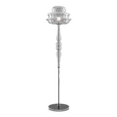 Vistosi Novecento floor lamp italian designer modern lamp