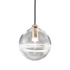 Vistosi Oro pendant lamp italian designer modern lamp