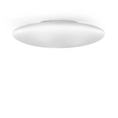 Lampe Vistosi Saba LED mur/plafond - Lampe design moderne italien
