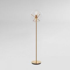 Lampe Artemide Vitruvio lampadaire - Lampe design moderne italien