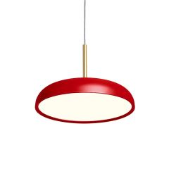 Lampe Lumen Center Zero suspension - Lampe design moderne italien