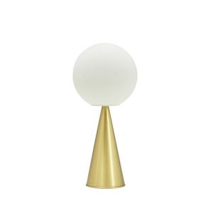 Lampada Bilia tavolo design FontanaArte scontata