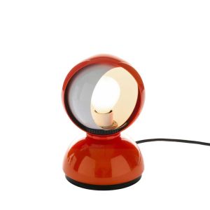 Lampe Artemide Eclisse table - Lampe design moderne italien