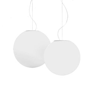 Lampe Fabbian Sfera suspension - Lampe design moderne italien
