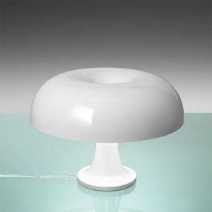 Lampada Nessino tavolo design Artemide scontata